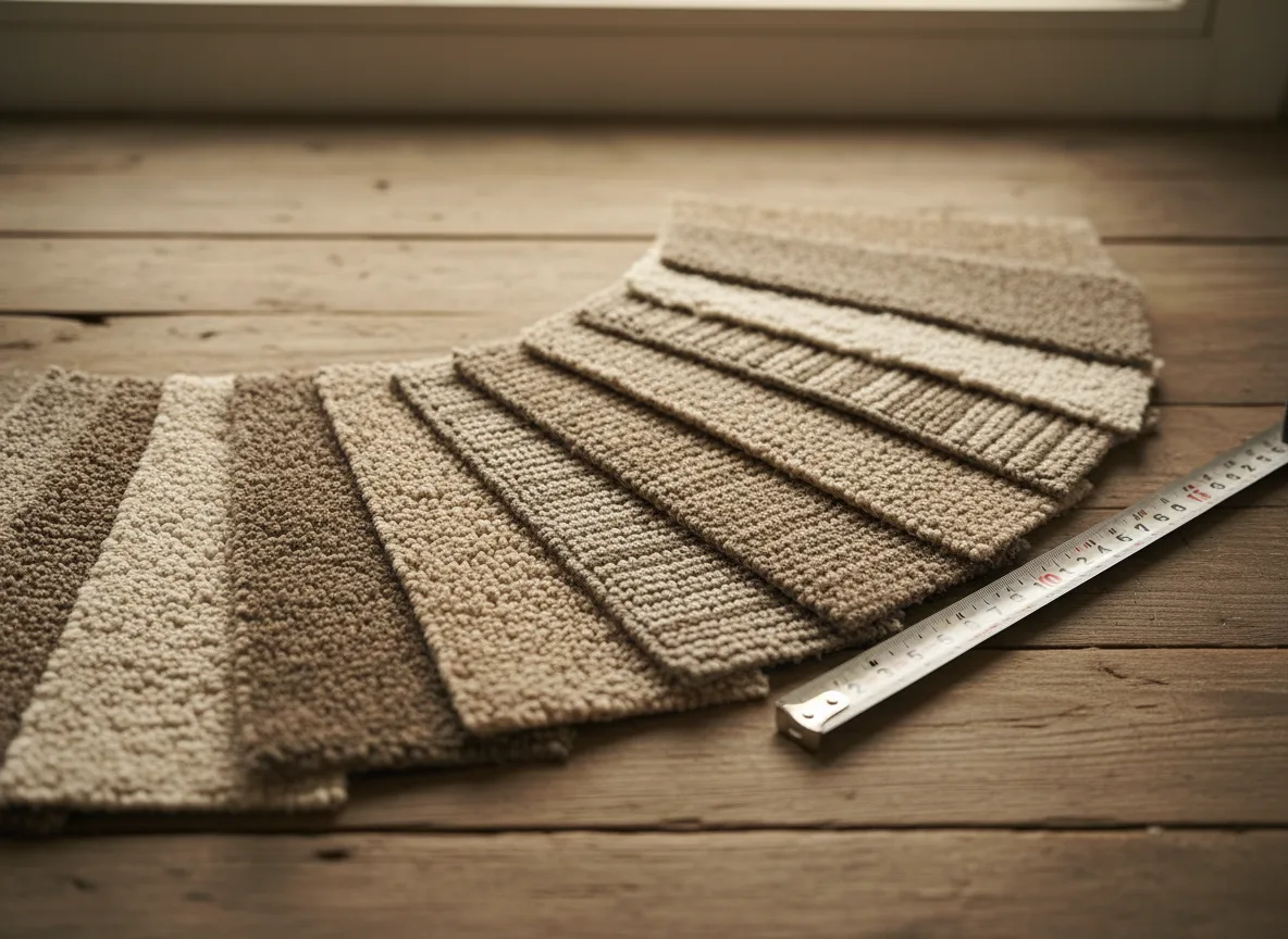 Carpet Installation Cisco, TX FAQs