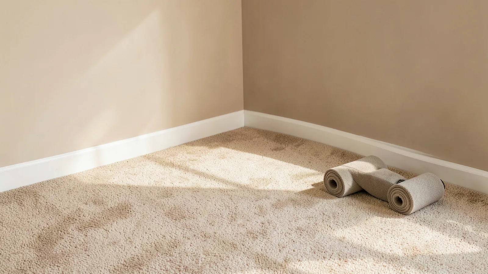 Carpet Installation in Cisco, TX near me